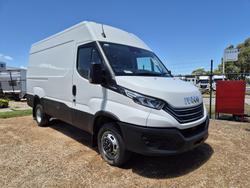 2024 Iveco Daily 50C18V