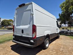 2024 Iveco
Daily 50C18V