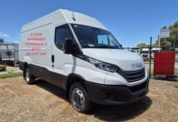 2024 Iveco Daily 50C18V