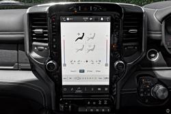 2024 RAM 1500 Laramie Sport RamBox