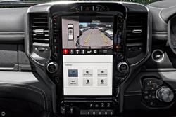 2024 RAM 1500 Laramie Sport RamBox