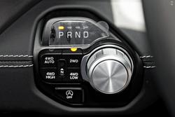 2024 RAM 1500 Laramie Sport RamBox