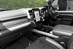 2024 RAM 1500 Laramie Sport RamBox