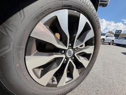2025 Subaru
Outback AWD Touring XT