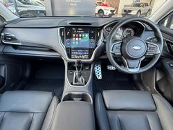 2025 Subaru
Outback AWD Touring XT