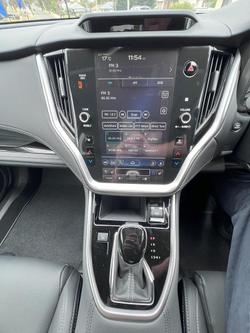 2024 Subaru
Outback AWD Touring