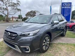 2024 Subaru
Outback AWD Touring