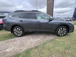 2024 Subaru
Outback AWD Touring