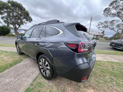 2024 Subaru
Outback AWD Touring