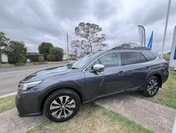 2024 Subaru
Outback AWD Touring