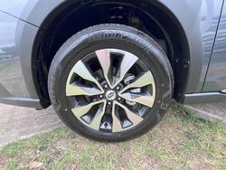 2024 Subaru
Outback AWD Touring