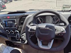 2024 Iveco
                Daily 50C18V