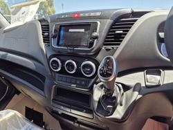 2024 Iveco
                Daily 50C18V