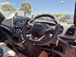 2024 Iveco
                Daily 50C18V