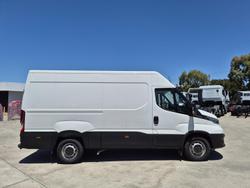 2024 Iveco
Daily 35S18V