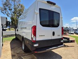 2024 Iveco
Daily 35S18V