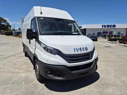 2024 Iveco
Daily 35S18V