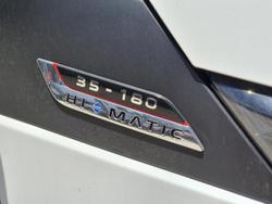 2024 Iveco
Daily 35S18V