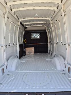 2024 Iveco
Daily 35S18V