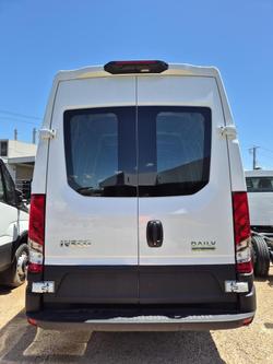 2024 Iveco
Daily 35S18V