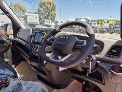 2024 Iveco
Daily 35S18V