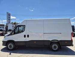 2024 Iveco
Daily 35S18V
