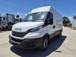 2024 Iveco
Daily 35S18V
