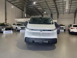 2024 LDV
                Deliver 7