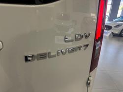2024 LDV Deliver 7