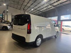 2024 LDV Deliver 7