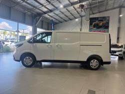 2024 LDV
                Deliver 7