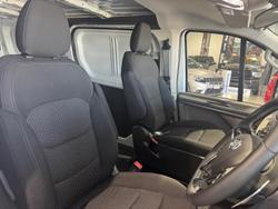 2024 LDV
                Deliver 7