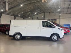 2024 LDV Deliver 7