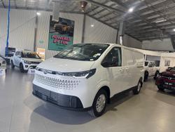 2024 LDV Deliver 7