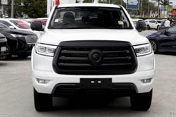 2024 GWM
                Ute Cannon Vanta