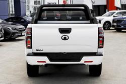 2024 GWM
                Ute Cannon Vanta