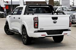 2024 GWM
                Ute Cannon Vanta