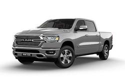 2024 RAM
1500 Laramie