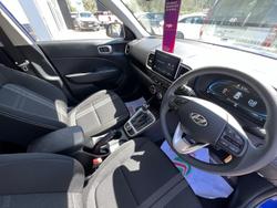 2024 Hyundai Venue