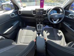 2024 Hyundai Venue