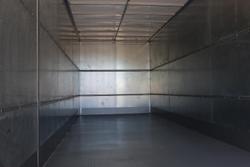 2024 Fuso Fighter 1427 12 Pallet Pantech White