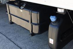 2024 Fuso Fighter 1427 12 Pallet Pantech White