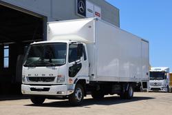 Fuso Fighter