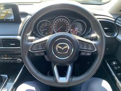 2019 Mazda
CX-9 Sport