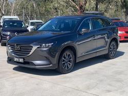 2019 Mazda
CX-9 Sport
