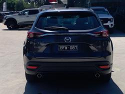 2019 Mazda
CX-9 Sport