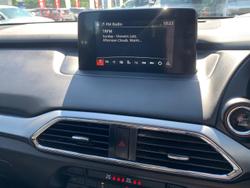2019 Mazda
CX-9 Sport