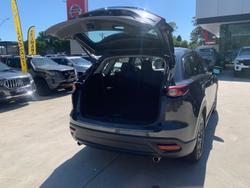 2019 Mazda
CX-9 Sport