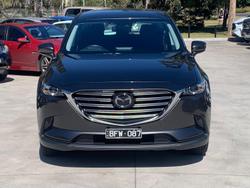 2019 Mazda
CX-9 Sport