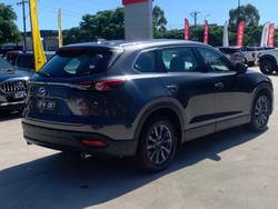2019 Mazda
CX-9 Sport